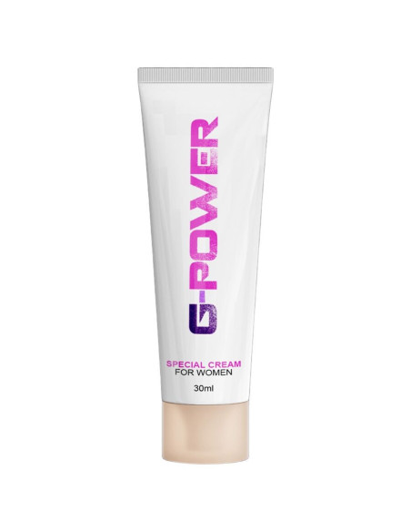 RUF - G POWER ORGASM FEMALE CREAM 30ML