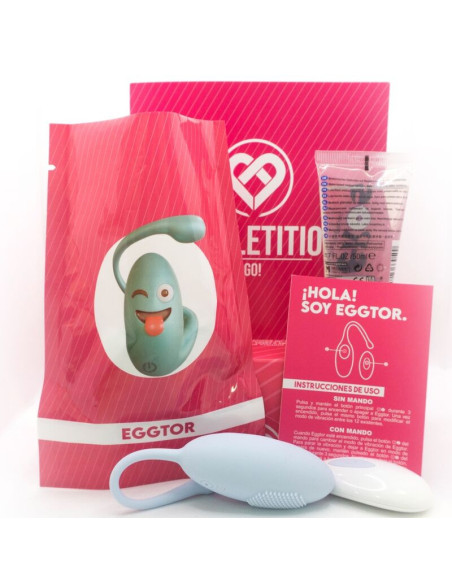 COUPLETITION GO - ŽAIDIMAS POROMS