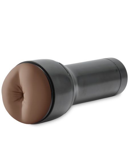 KIIROO - FEEL STROKER GENERIC BUTT MASTURBATOR - MID BROWN