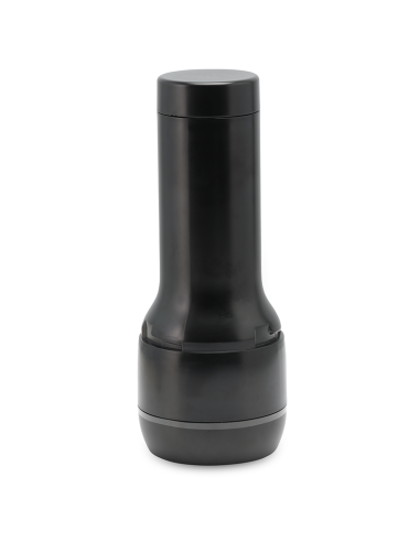 KIIROO - FEEL STROKER GENERIC BUTT MASTURBATOR - MID BROWN