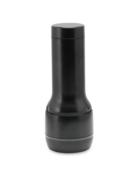 KIIROO - FEEL STROKER GENERIC BUTT MASTURBATOR - MID BROWN