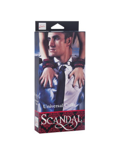 CALEXOTICS - SCANDAL UNIVERSAL WIFES 2