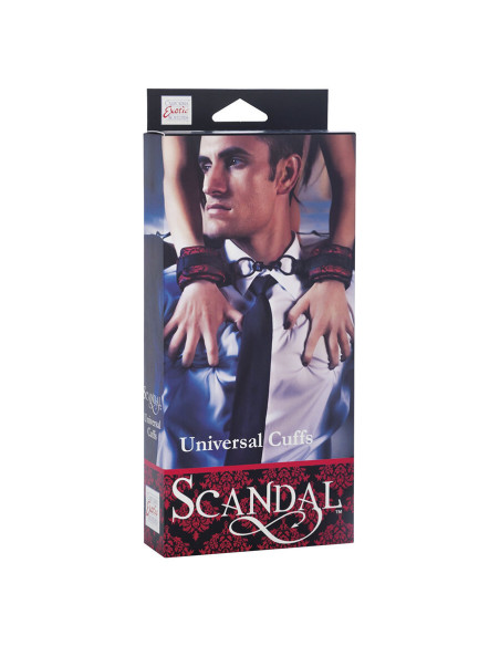 CALEXOTICS - SCANDAL UNIVERSAL WIFES