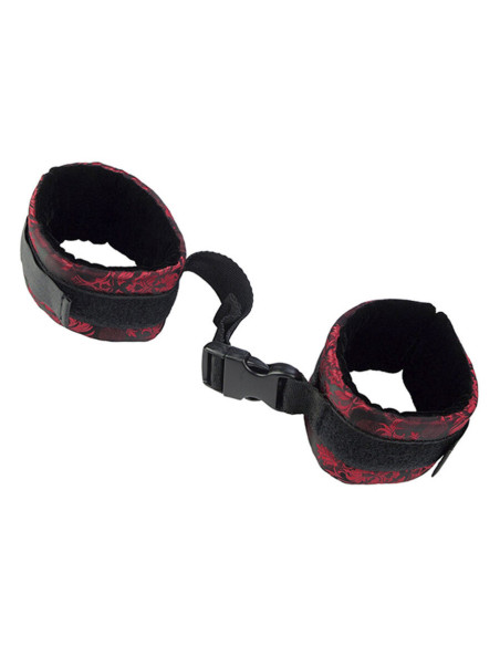 CALEXOTICS - SCANDAL CONTROL HANDCUFFS