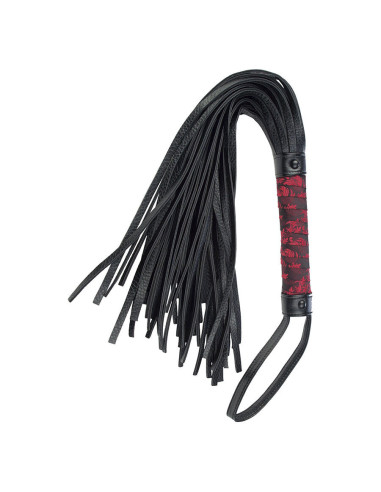 CALEXOTICS - SCANDAL BLACK WHIP