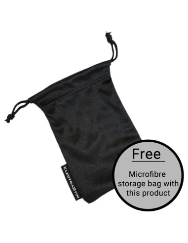 ELECTRASTIM - TADPOLE ELECTRODE SOFT TAIL ELECTRO EGG