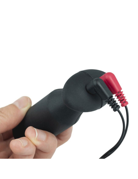 ELECTRASTIM - 90-DEGREE STIMULATOR CABLES