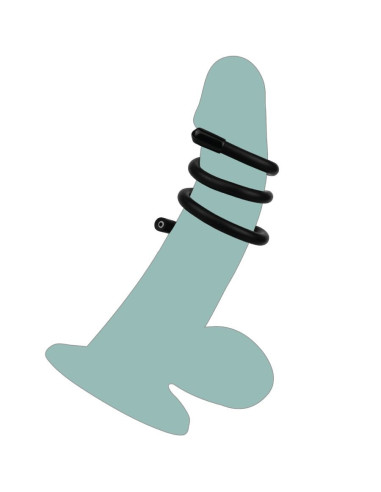 ELECTRASTIM - RECOIL SHAPEABLE ELECTRO ACCESSORY