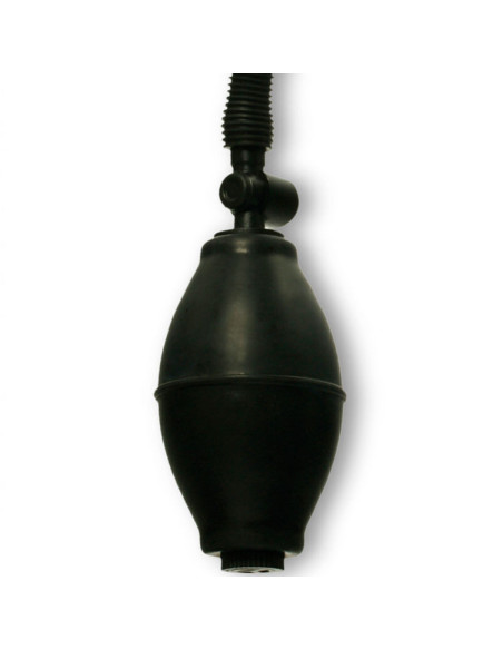 FETISH FANTASY SERIES - POWERFUL VAGINAL SUCTION PUMP SERIES