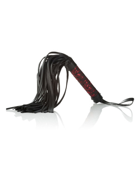 CALEXOTICS - SCANDAL WHIP WITH TAG