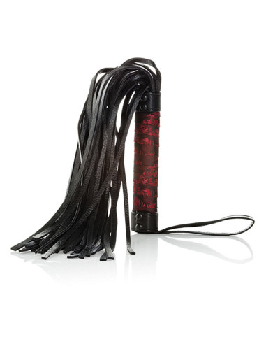 CALEXOTICS - SCANDAL WHIP WITH TAG