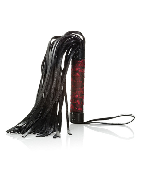 CALEXOTICS - SCANDAL WHIP WITH TAG