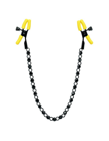 CALEXOTICS - BOUNDLESS NIPPLE TEASERS