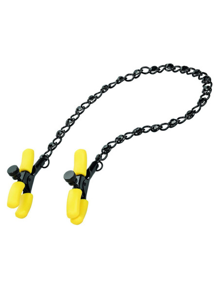 CALEXOTICS - BOUNDLESS NIPPLE TEASERS