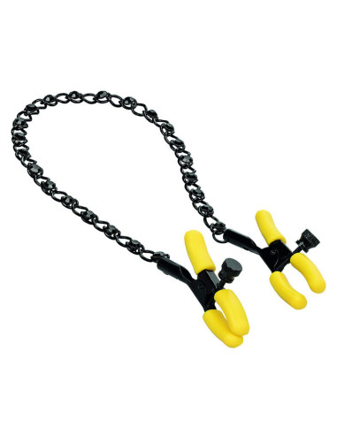 CALEXOTICS - BOUNDLESS NIPPLE TEASERS