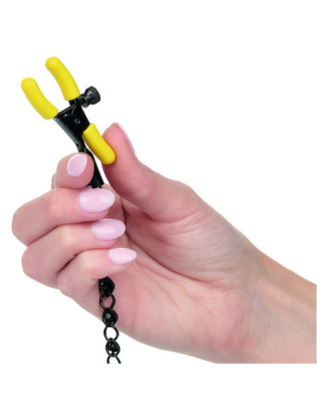 CALEXOTICS - BERIBIAI SPENELIŲ ŽAISLIUKAI