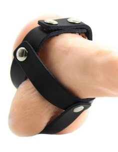 OHMAMA FETISH ODINIS KAMUOLIŲ NARVAS