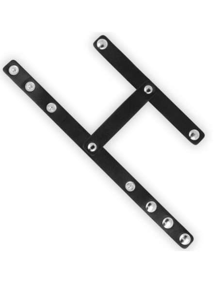 OHMAMA FETISH ODINIS KAMUOLIŲ NARVAS