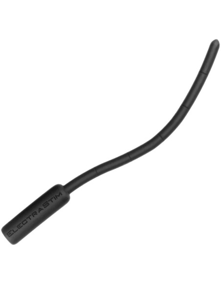 ELECTRASTIM - FLEXIBLE SILICONE ELECTRO-SEX URETHAL SOUND 7 MM