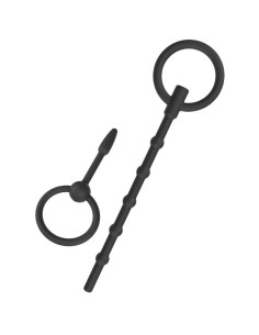 HIDDEN DESIRE - EXTREME ADVANCED URETHAL SOUND SET 2 UNITS