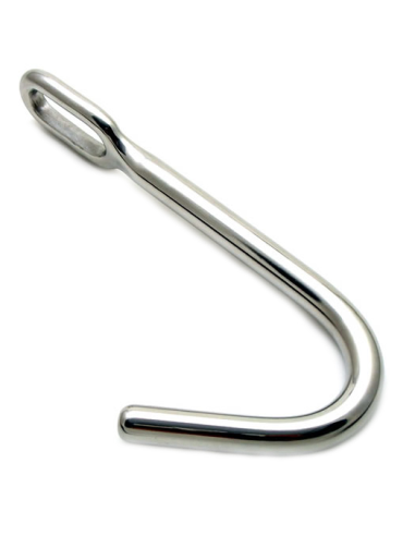 METAL HARD - ANAL BONDAGE HOOK