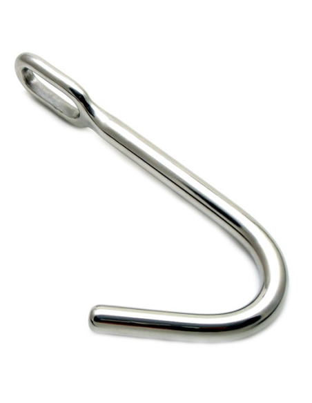 METAL HARD - ANAL BONDAGE HOOK