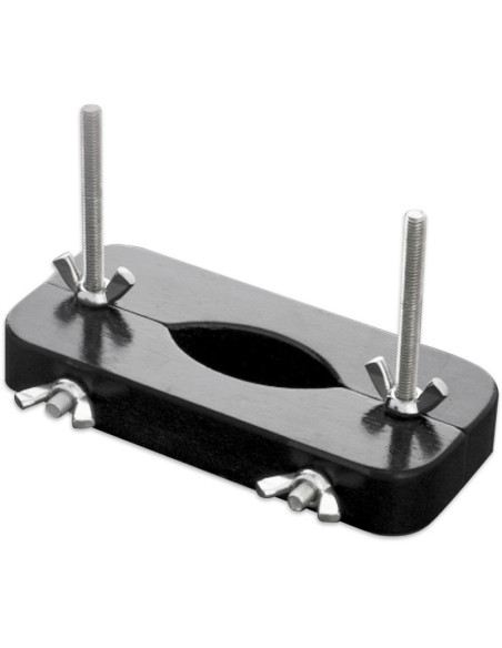 METAL HARD - BALL BUSTER