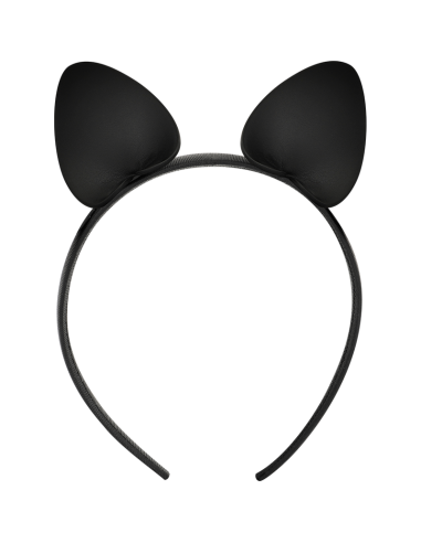 COQUETTE CHIC DESIRE - HEADBAND WITH CAT EARS