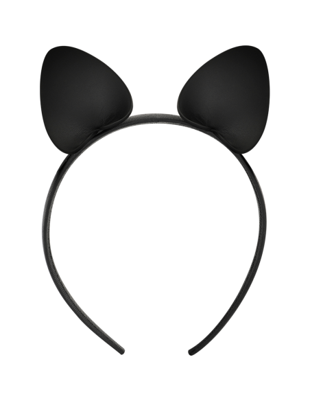 COQUETTE CHIC DESIRE - HEADBAND WITH CAT EARS