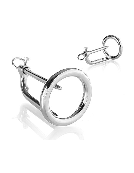 METAL HARD - GLAND RING WITH PLUG