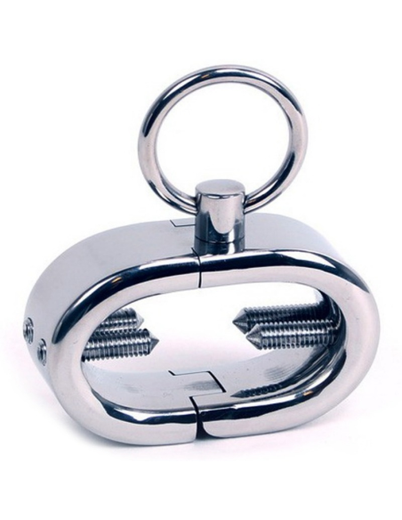 METAL HARD - TESTICLE BRACELET