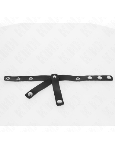 KINK - ADJUSTABLE LEATHER BALL DIVIDER