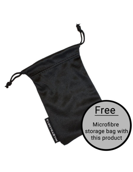 ELECTRASTIM - ELECTRARINGS METAL PENIS RINGS PACK OF 5