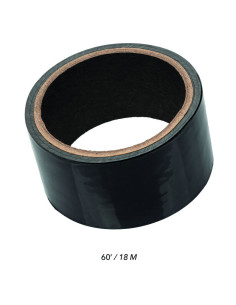 CALEXOTICS - BOUNDLESS BONDAGE TAPE BLACK