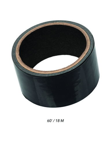 CALEXOTICS - BOUNDLESS BONDAGE TAPE BLACK