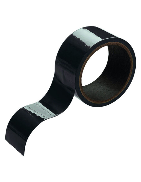 CALEXOTICS - BOUNDLESS BONDAGE TAPE BLACK