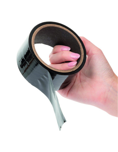 CALEXOTICS - BOUNDLESS BONDAGE TAPE BLACK