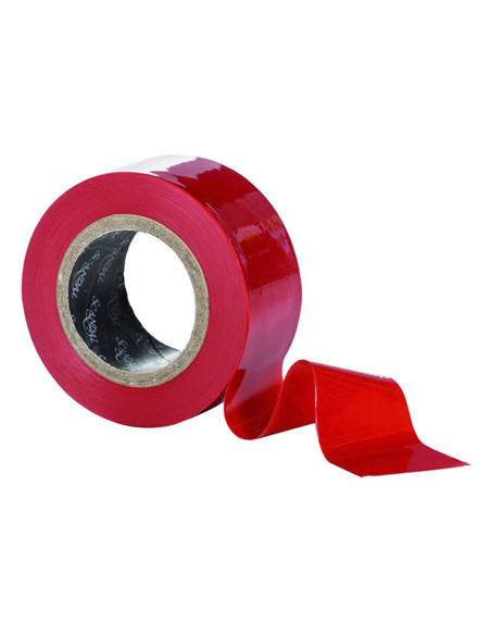 CALEXOTICS - SCANDAL RED BONDAGE TAPE