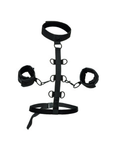CALEXOTICS - BOUNDLESS COLLAR BODY RESTRAINT