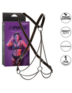 CALEXOTICS - EUPHORIA MULTICHAIN HARNESS PREMIUM 2