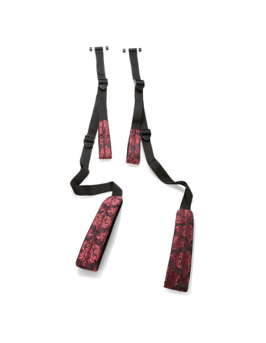 CALEXOTICS - SCANDAL UNIVERSAL DOOR HARNESS