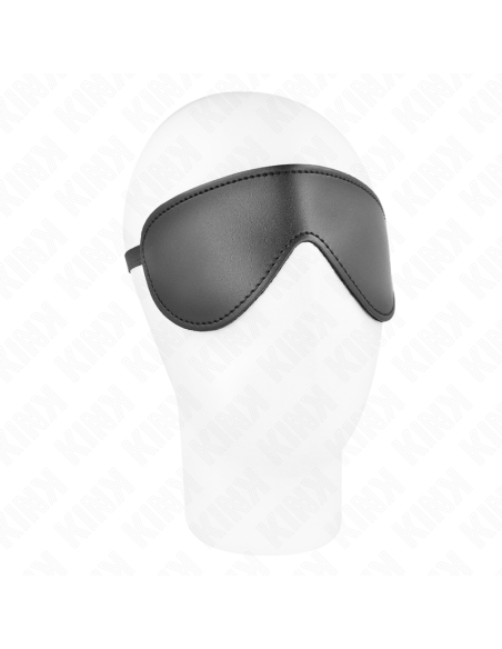 KINK - SIMPLE SKIN BLINDFOLD 19.5 x 7.5 CM