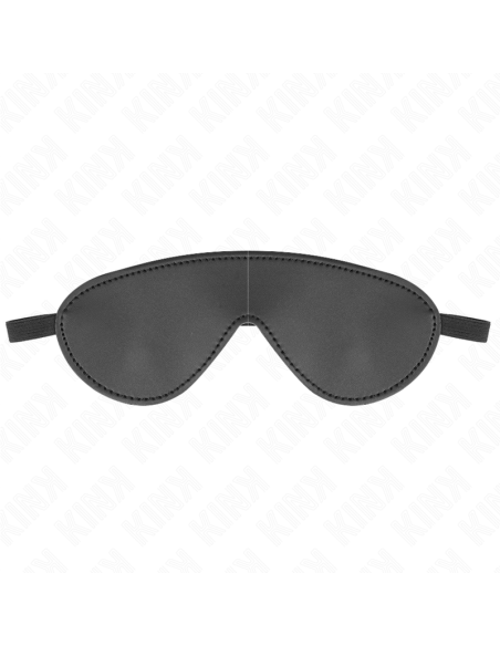 KINK - SIMPLE SKIN BLINDFOLD 19.5 x 7.5 CM