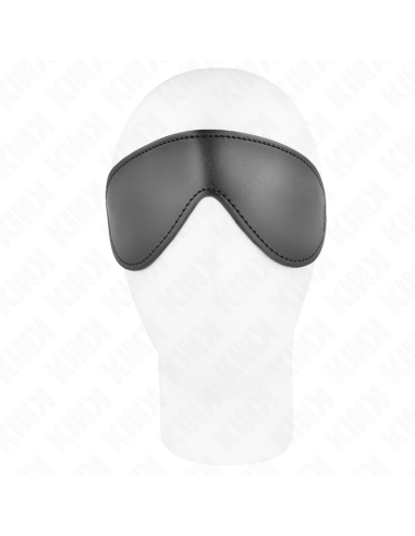 KINK - SIMPLE SKIN BLINDFOLD 19.5 x 7.5 CM