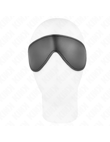 KINK - SIMPLE SKIN BLINDFOLD 19.5 x 7.5 CM