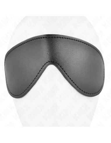 KINK - SIMPLE SKIN BLINDFOLD 19.5 x 7.5 CM