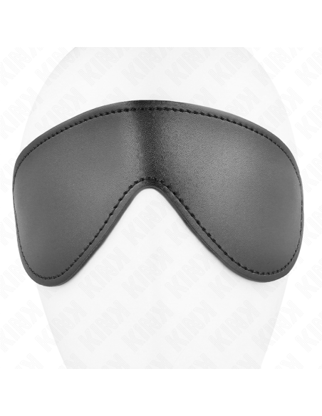 KINK - SIMPLE SKIN BLINDFOLD 19.5 x 7.5 CM
