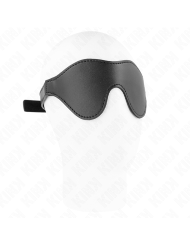 KINK - ODOS ODOS TVARSTIS 20 x 8 CM SU VELCRO UŽSEGIMU, REGULIUOJAMAS 17–21 CM