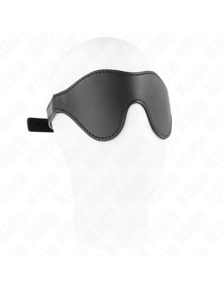 KINK - ODOS ODOS TVARSTIS 20 x 8 CM SU VELCRO UŽSEGIMU, REGULIUOJAMAS 17–21 CM