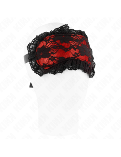 KINK - LACE BANDAGE MODEL 3 22.5 x 11 CM